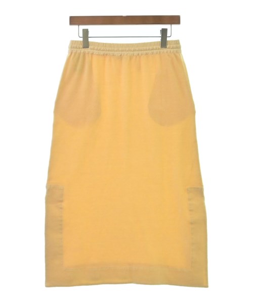 JIL SANDER + 長裙/超長裙