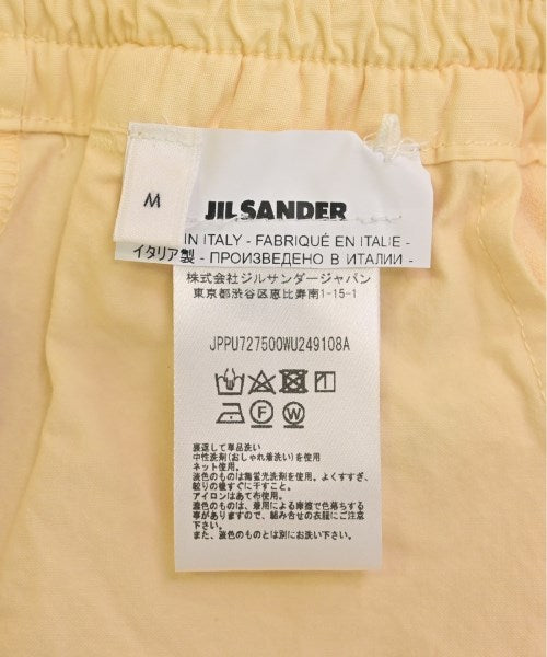 JIL SANDER + 長裙/超長裙