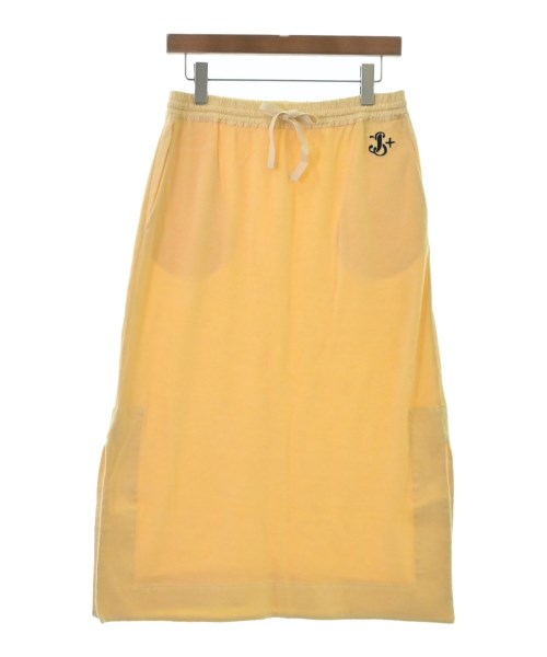 JIL SANDER + 長裙/超長裙