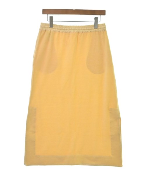 JIL SANDER + 長裙/超長裙