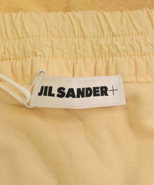 JIL SANDER + 長裙/超長裙