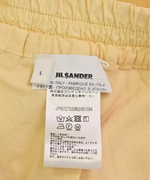 JIL SANDER + 長裙/超長裙