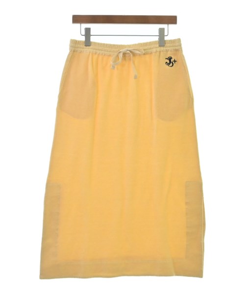 JIL SANDER + 長裙/超長裙