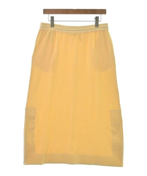 JIL SANDER + 長裙/超長裙