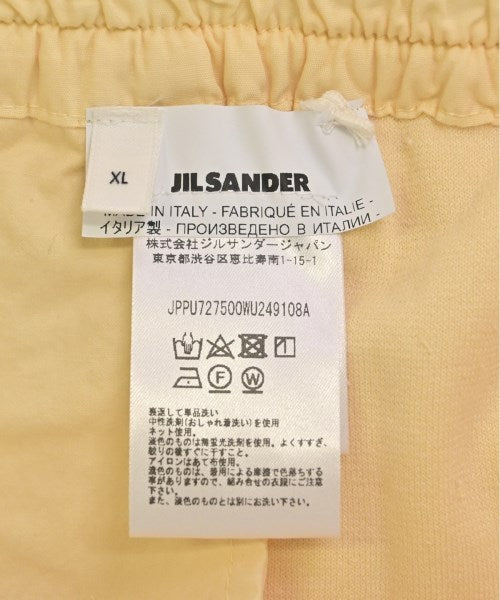 JIL SANDER + 長裙/超長裙