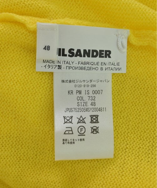 JIL SANDER + 毛衣
