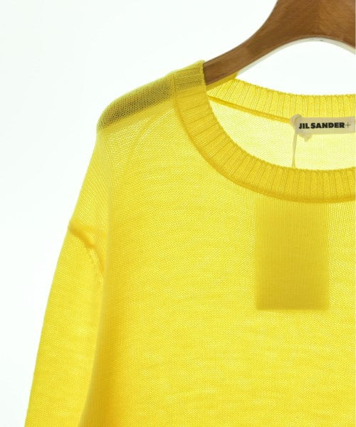 JIL SANDER + 毛衣