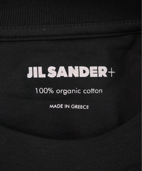 JIL SANDER + T恤/上衣