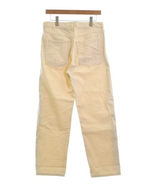 JIL SANDER + 牛仔褲