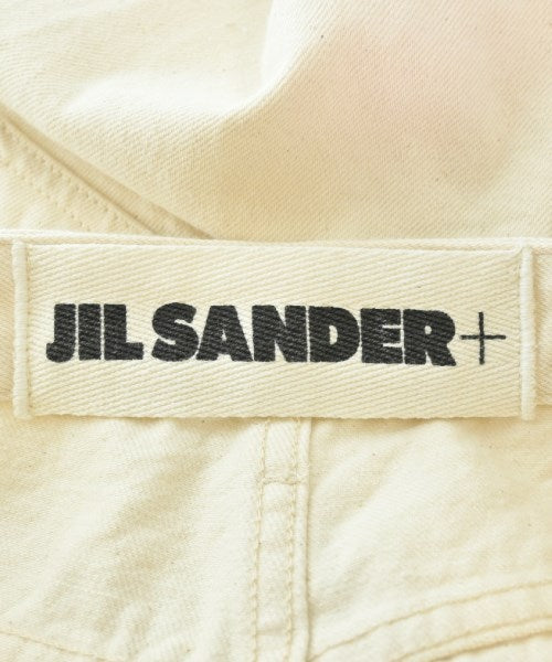JIL SANDER + 牛仔褲