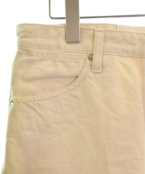 JIL SANDER + 牛仔褲