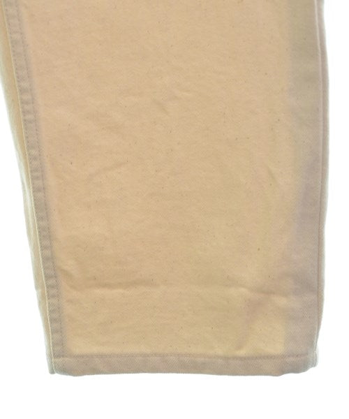 JIL SANDER + 牛仔褲