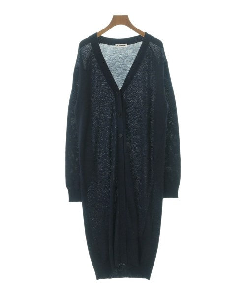 JIL SANDER + 開襟衫