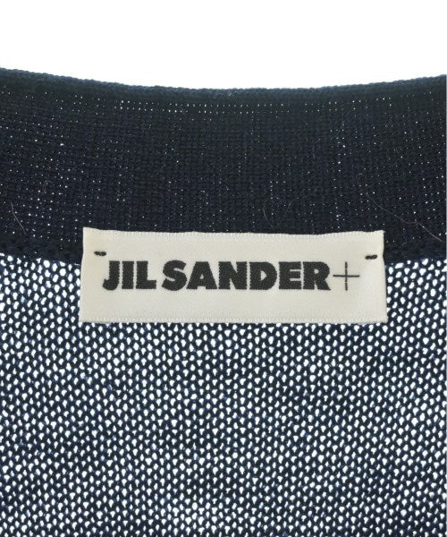 JIL SANDER + 開襟衫