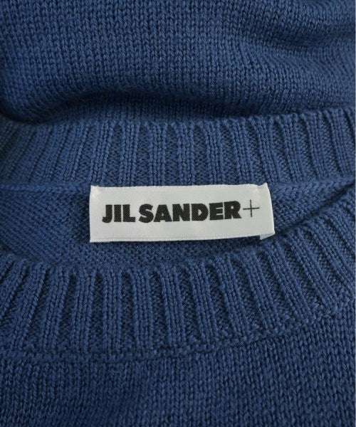 JIL SANDER + 毛衣