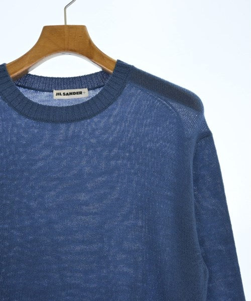 JIL SANDER + 毛衣