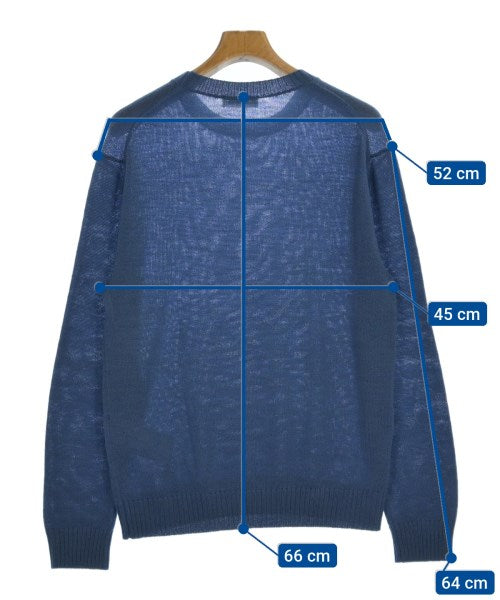 JIL SANDER + 毛衣