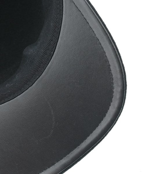 JIL SANDER + 棒球帽