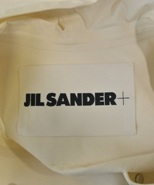JIL SANDER + 其他飛行外套