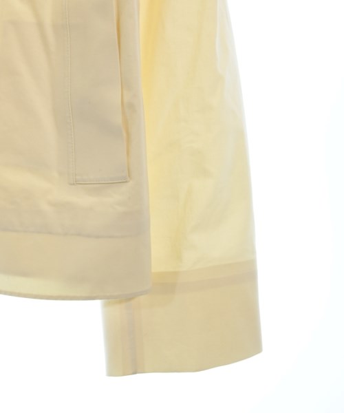 JIL SANDER + 其他飛行外套