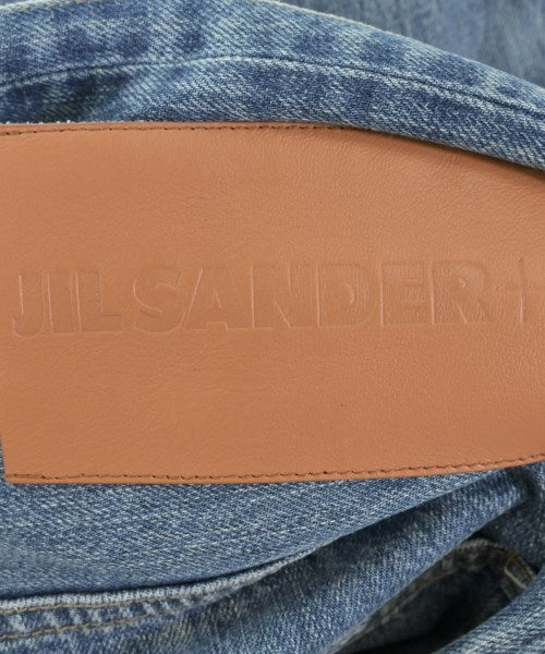 JIL SANDER + 牛仔褲