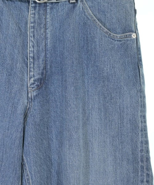 JIL SANDER + 牛仔褲