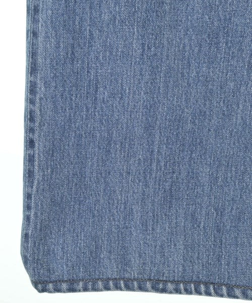 JIL SANDER + 牛仔褲