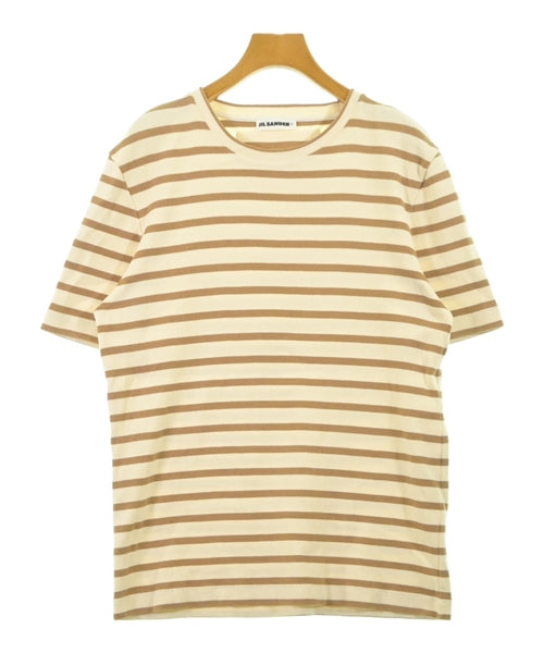 JIL SANDER + T恤/上衣