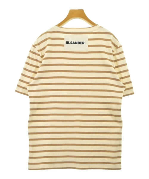 JIL SANDER + T恤/上衣