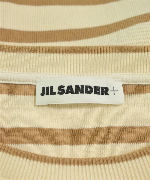 JIL SANDER + T恤/上衣