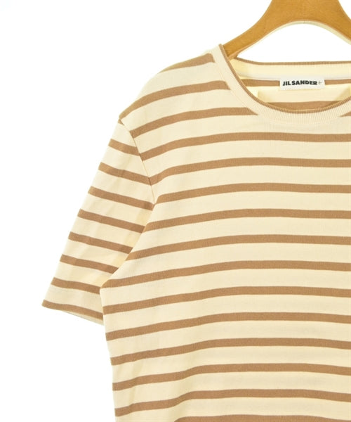 JIL SANDER + T恤/上衣