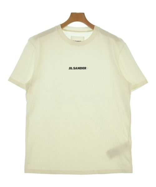 JIL SANDER + T恤/上衣