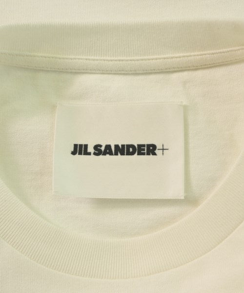 JIL SANDER + T恤/上衣