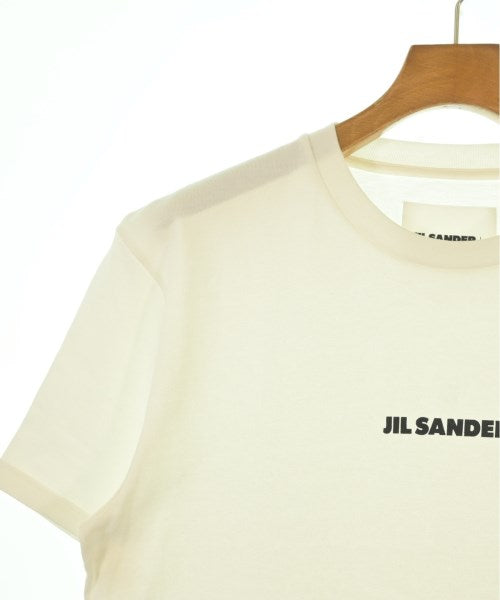 JIL SANDER + T恤/上衣