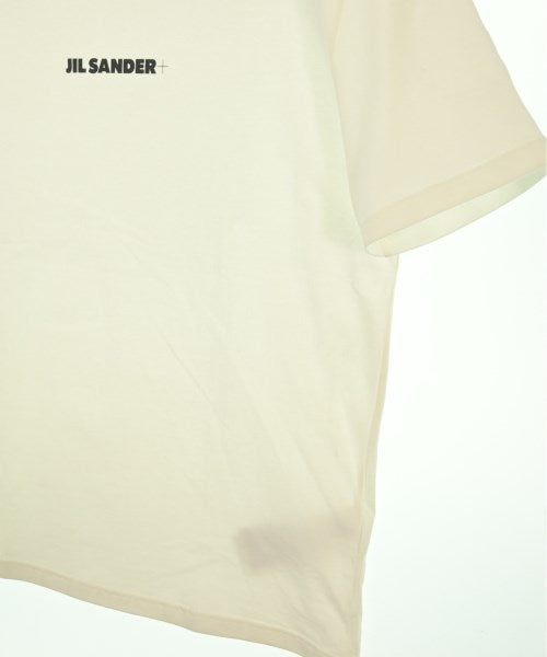 JIL SANDER + T恤/上衣