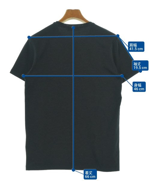 JIL SANDER + T恤/上衣