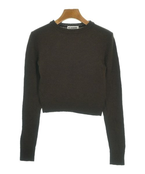 JIL SANDER + 毛衣