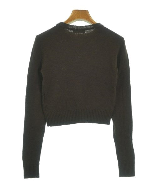 JIL SANDER + 毛衣