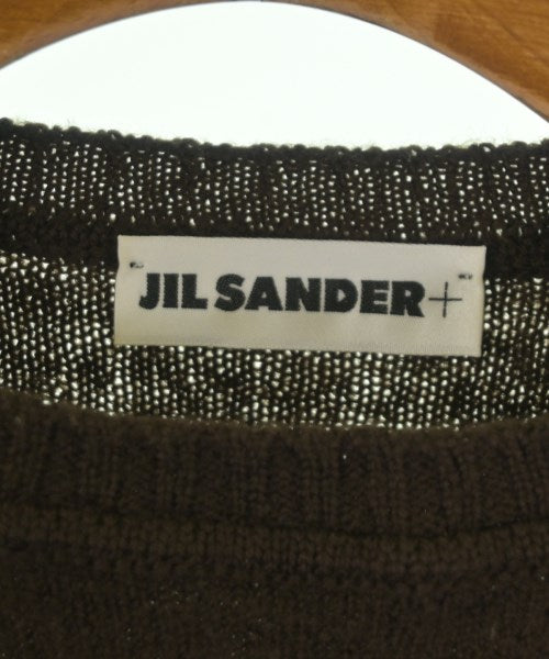 JIL SANDER + 毛衣