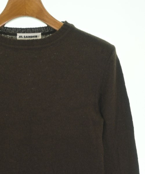 JIL SANDER + 毛衣