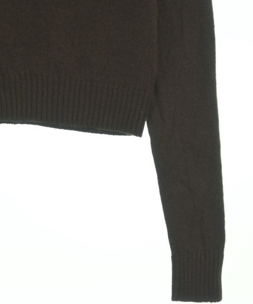 JIL SANDER + 毛衣
