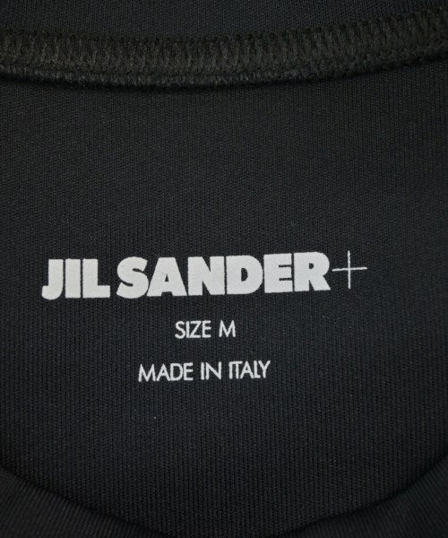 JIL SANDER + T恤/上衣