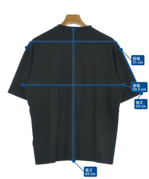 JIL SANDER + T恤/上衣