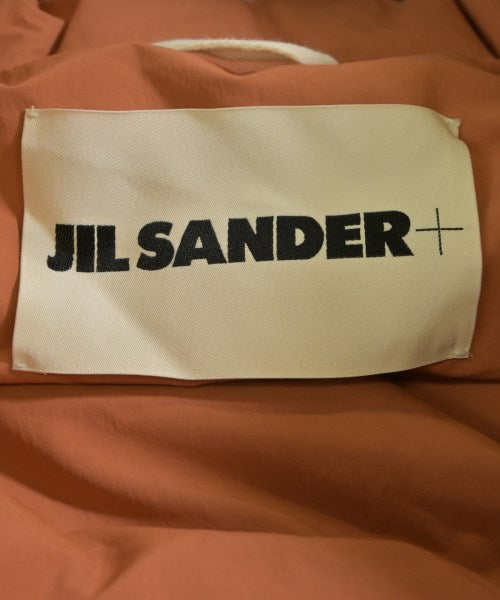 JIL SANDER + 羽絨夾克/背心