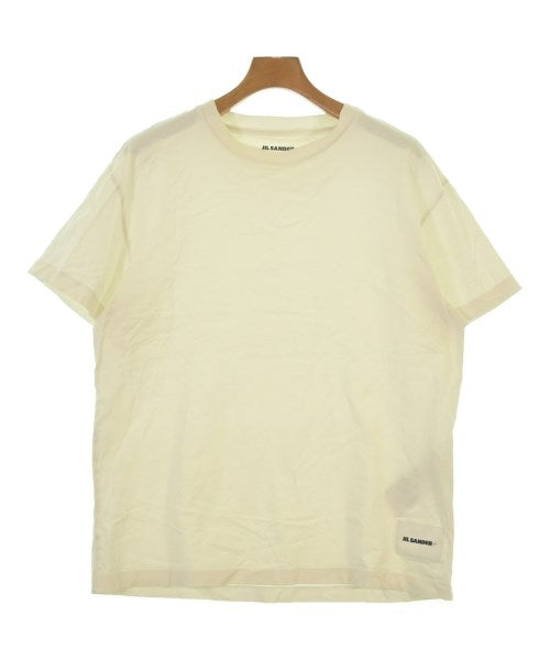 JIL SANDER + T恤/上衣