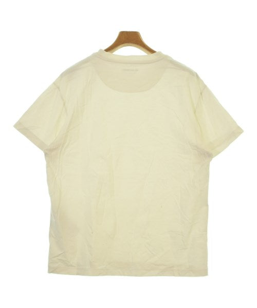 JIL SANDER + T恤/上衣