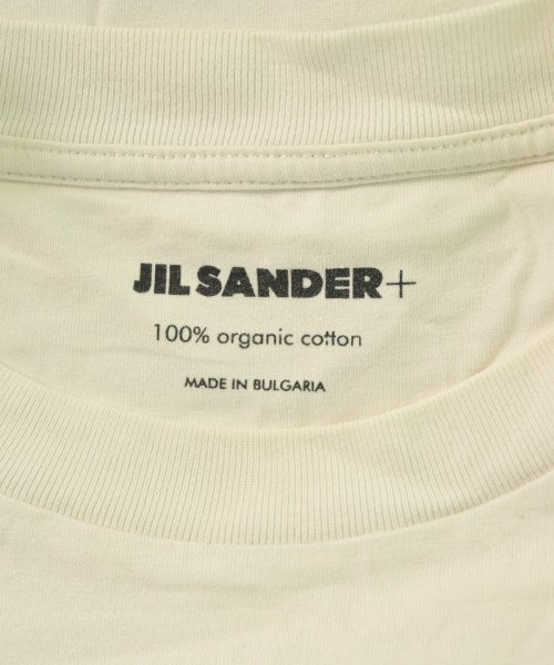JIL SANDER + T恤/上衣