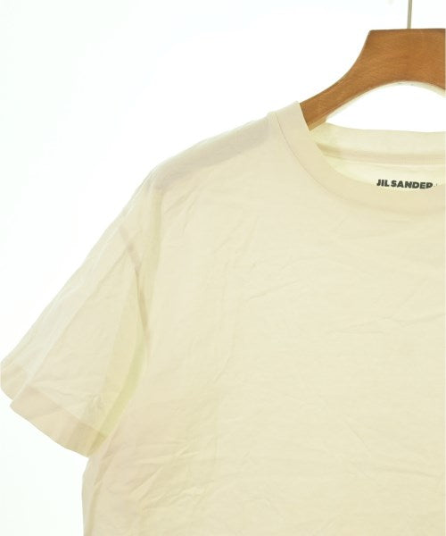 JIL SANDER + T恤/上衣