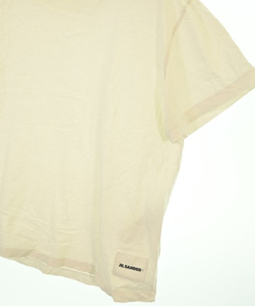 JIL SANDER + T恤/上衣