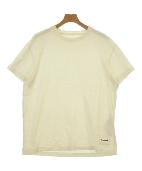 JIL SANDER + T恤/上衣